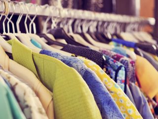 2º BAZAR BENEFICENTE – 2022
