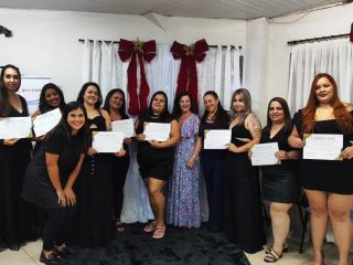ENCERRAMENTO PROJETO BELEZA PERFEITA 2024